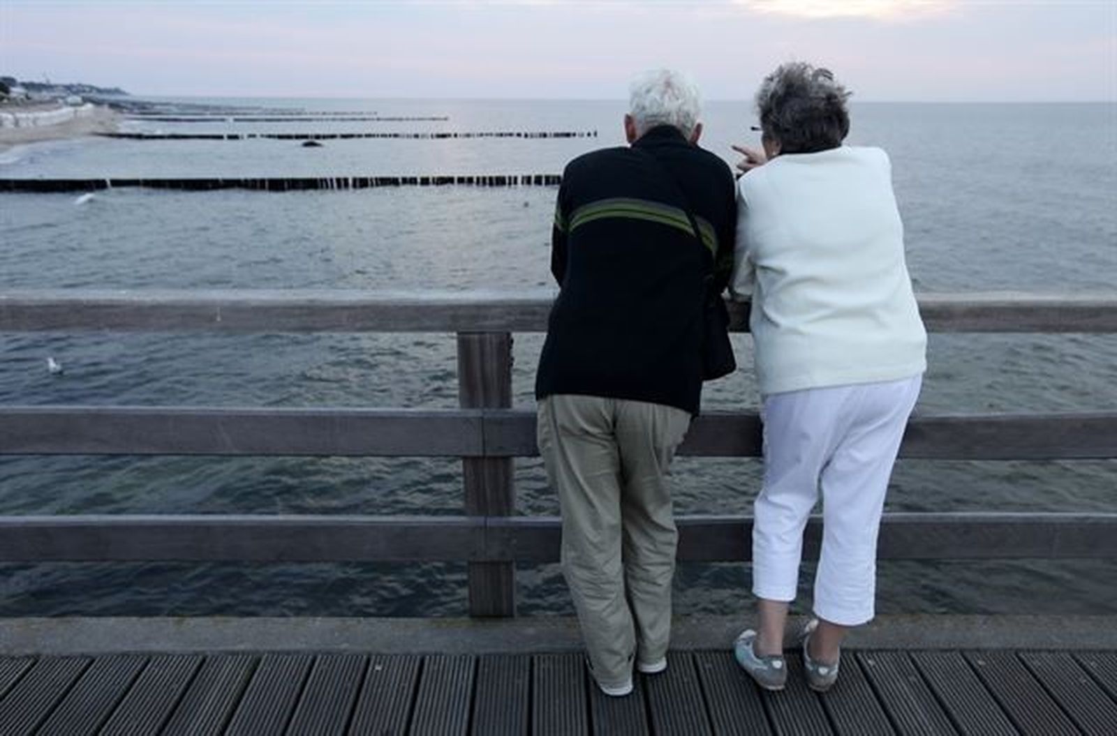 Los viajes del Imserso 2023-2024 tendrán más plazas, pero suben de precio para los pensionistas