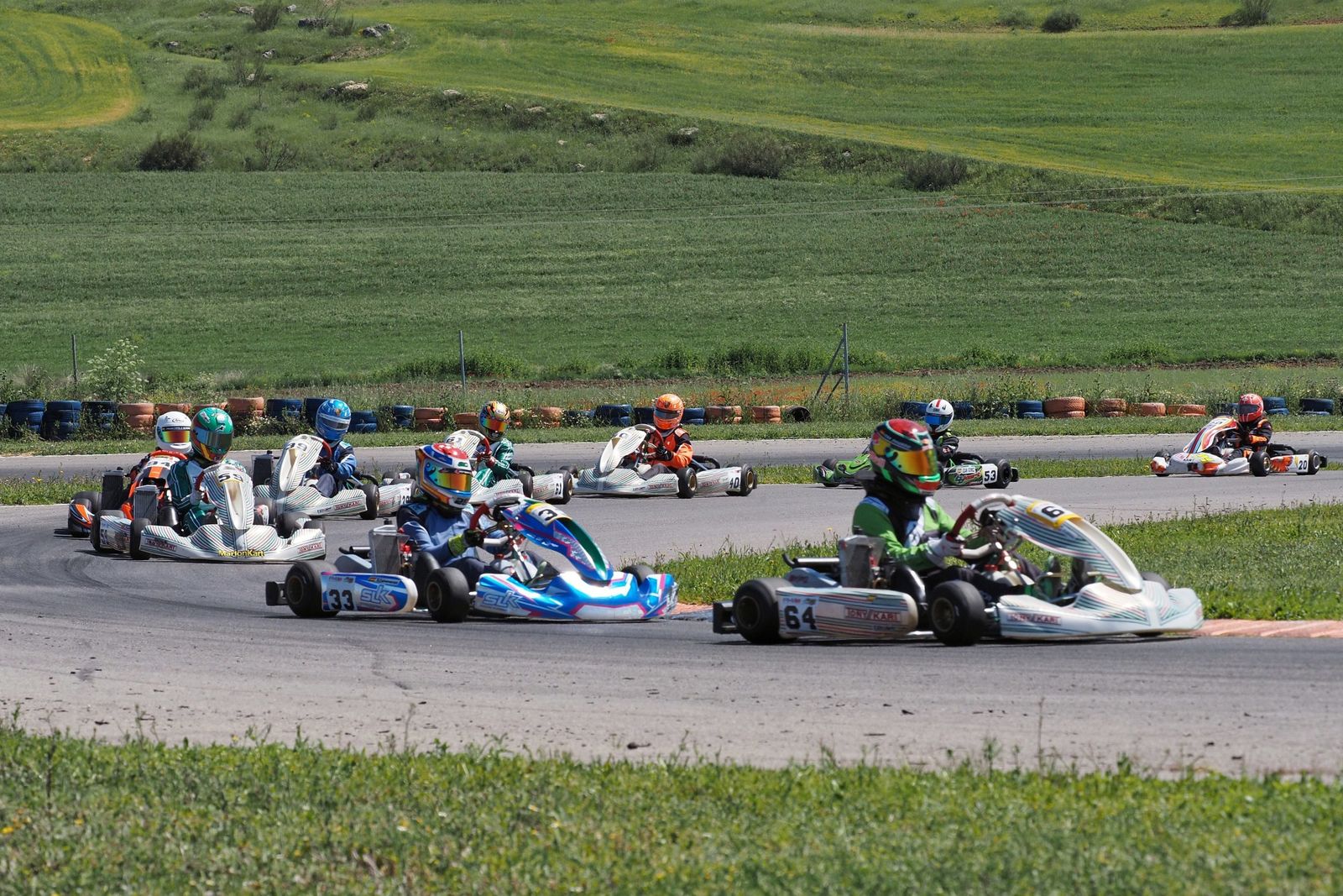 Karting