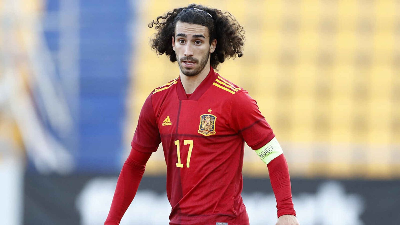 Cucurella