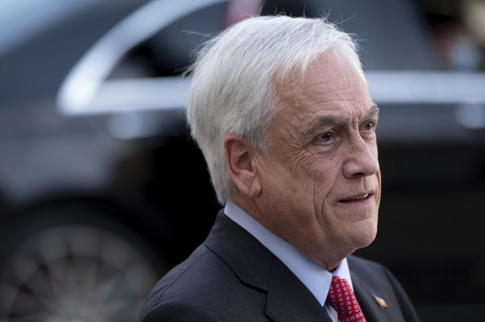 Muere Sebastián Piñera
