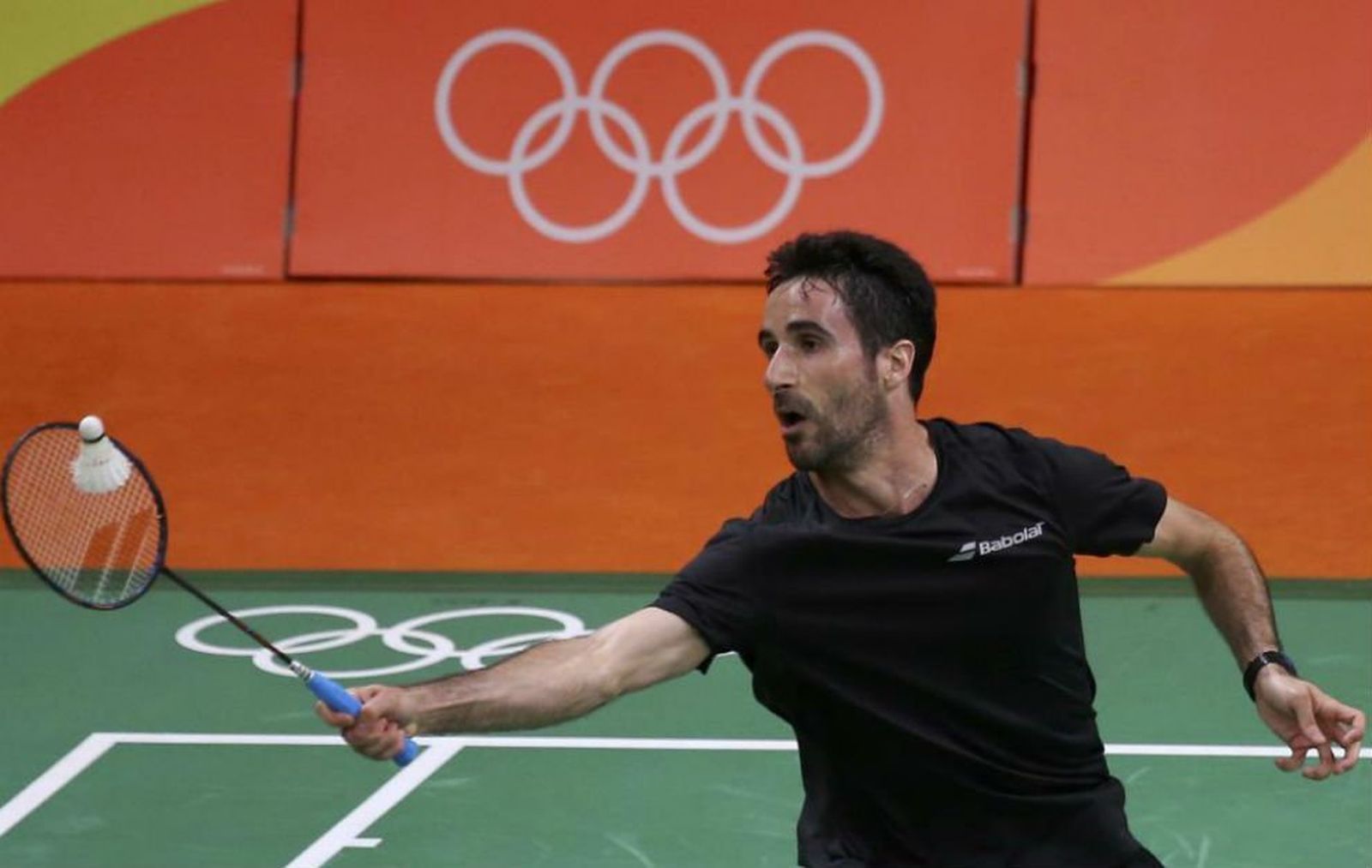 Pablo Abián