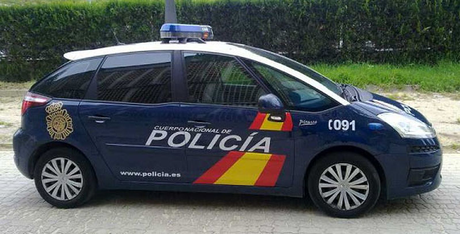 Mueren un hombre y una mujer tiroteados por un hermano de ambos en Gran Canaria