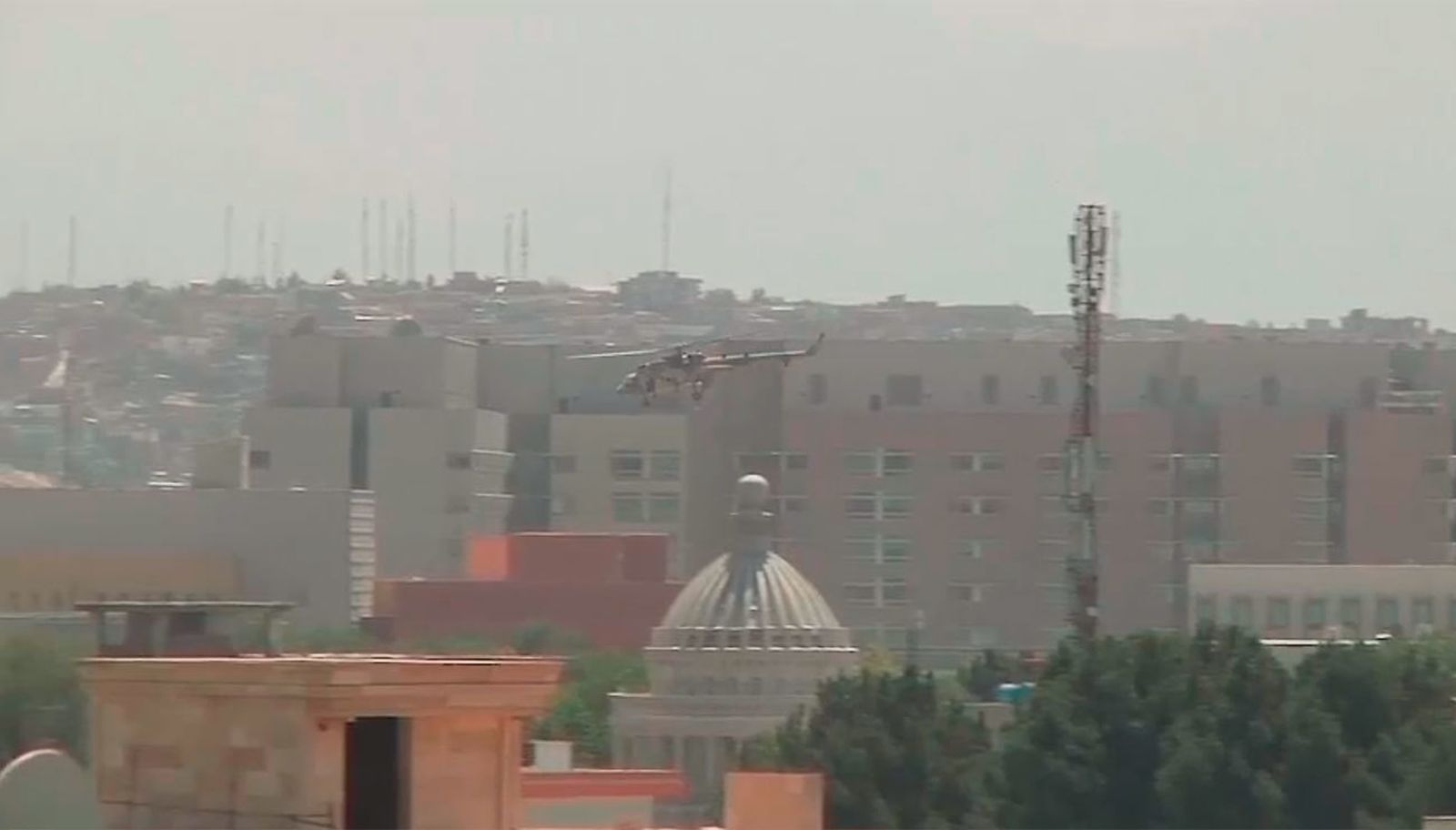 Kabul