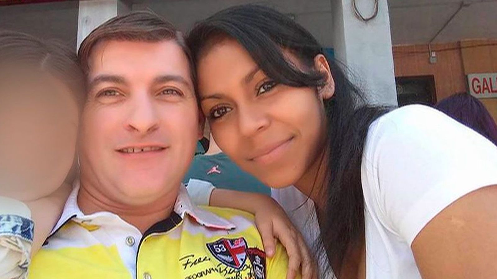El 'Rey del Cachopo' pudo asesinar a su novia el 5 de agosto