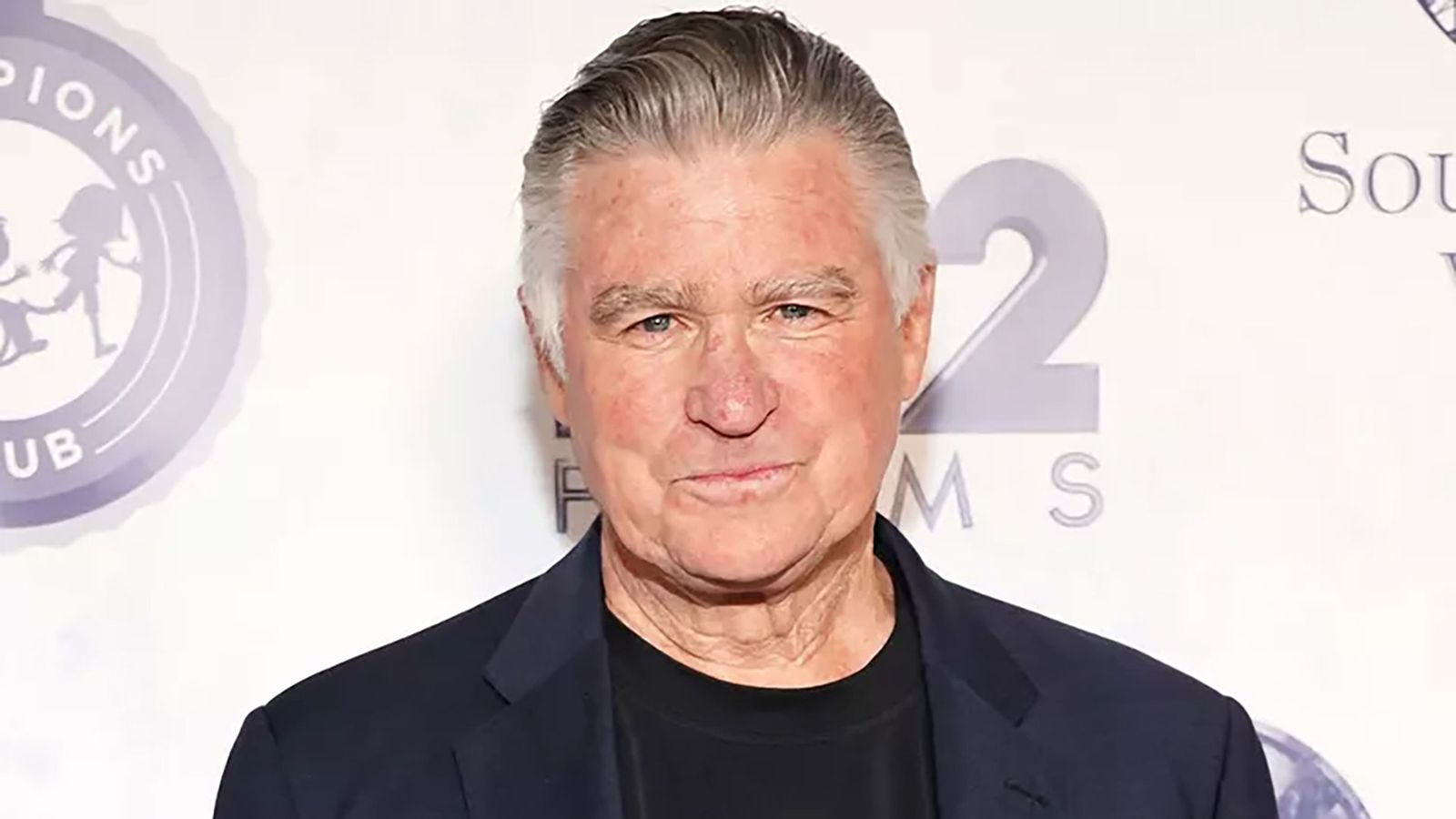 Treat Williams