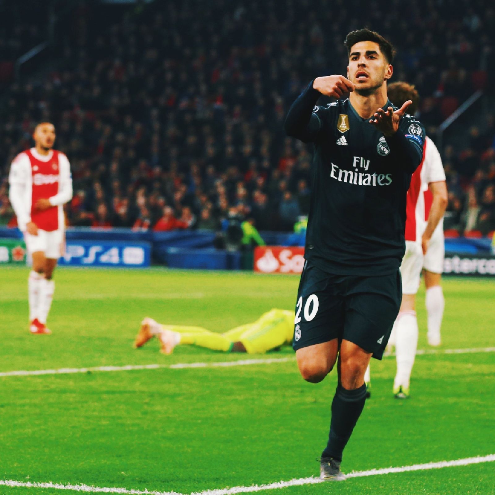 Marco Asensio