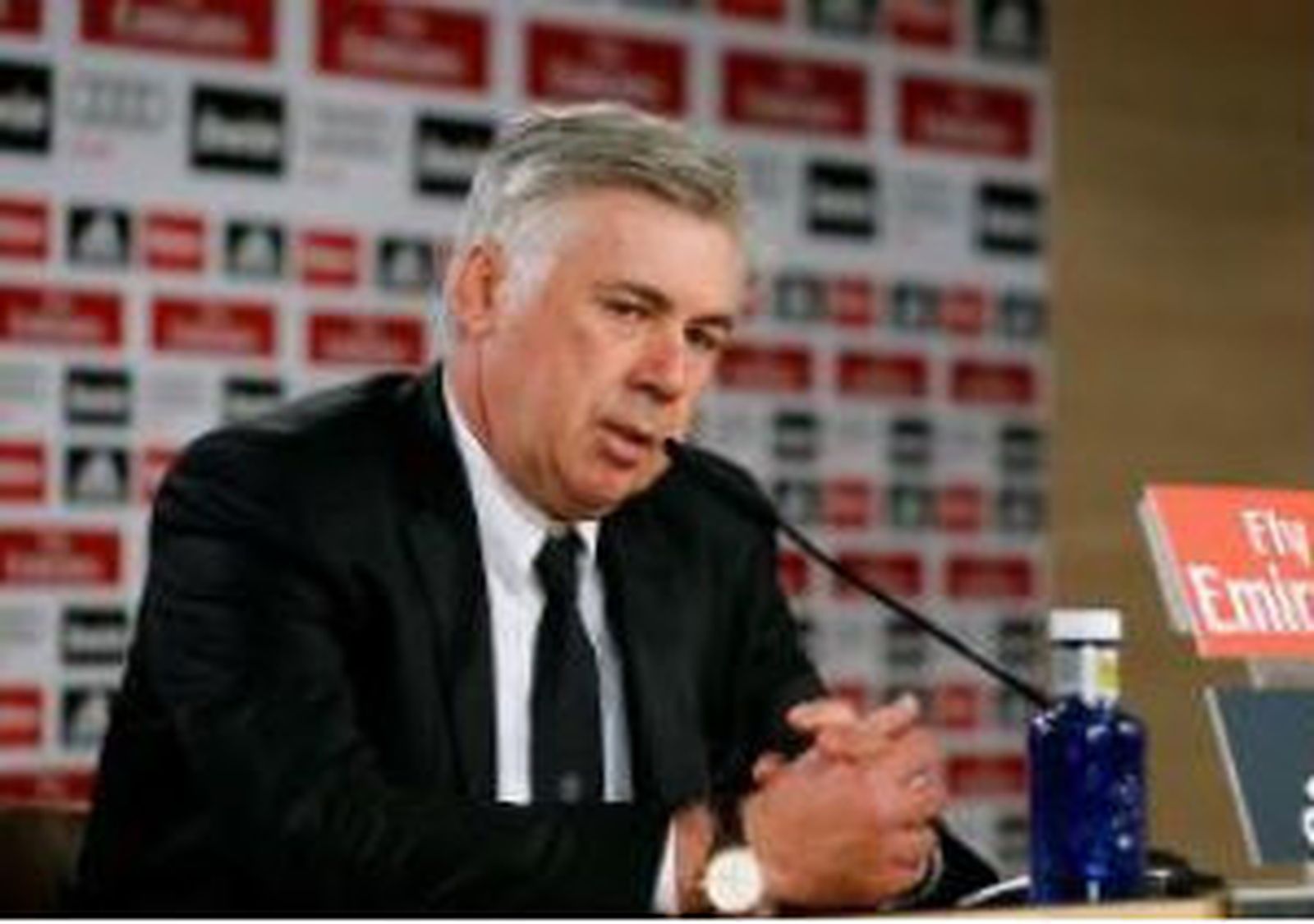 Carlo Ancelotti