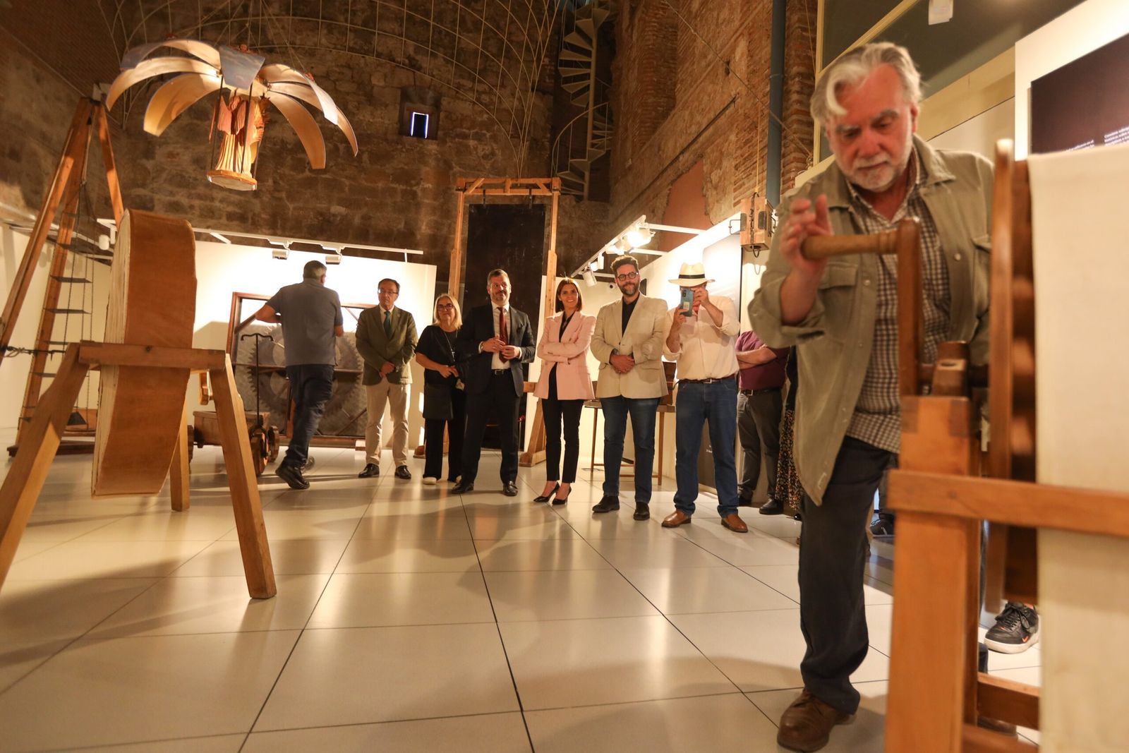 Presentación de 'Clásicos en Alcalá'