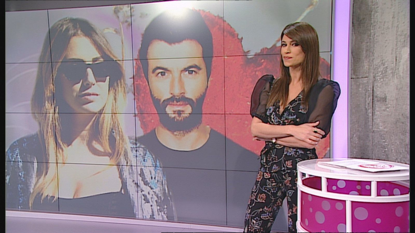 De todo corazón 18.01.2020