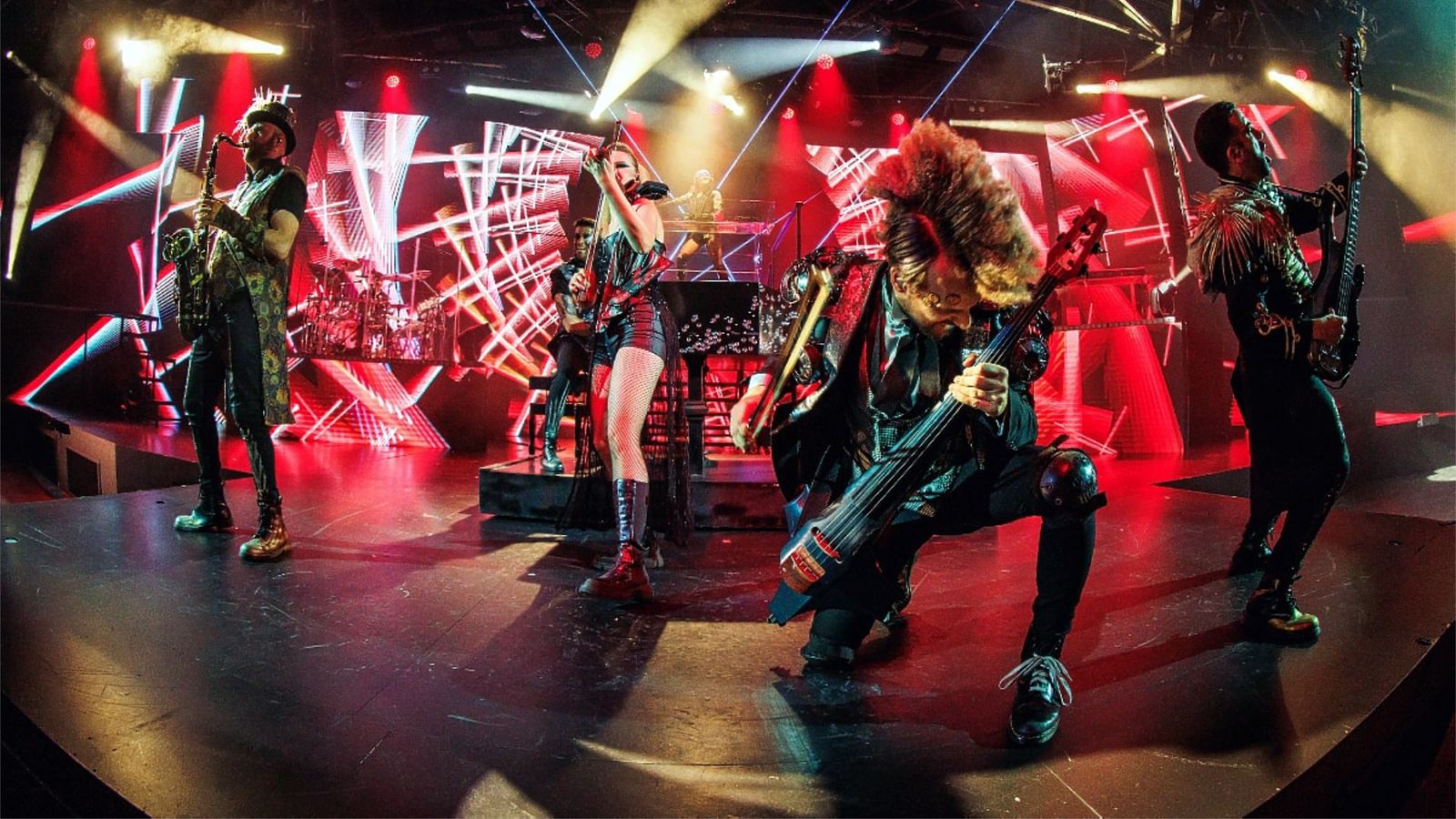 Regresa WAH Madrid con nuevos shows, espacios y sorpresas