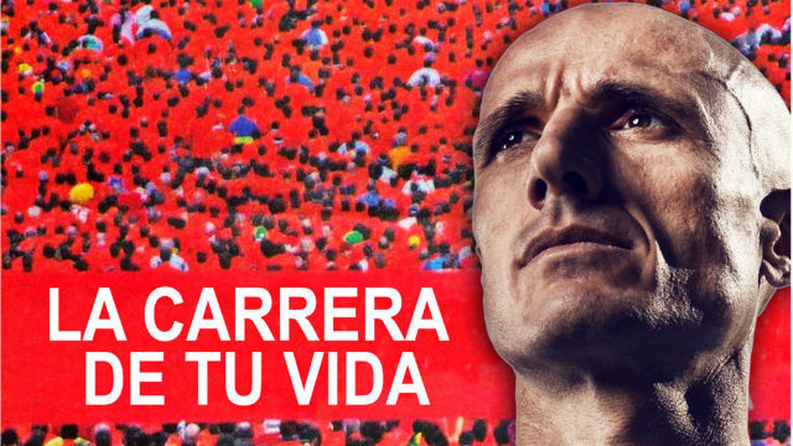 Chema Martínez