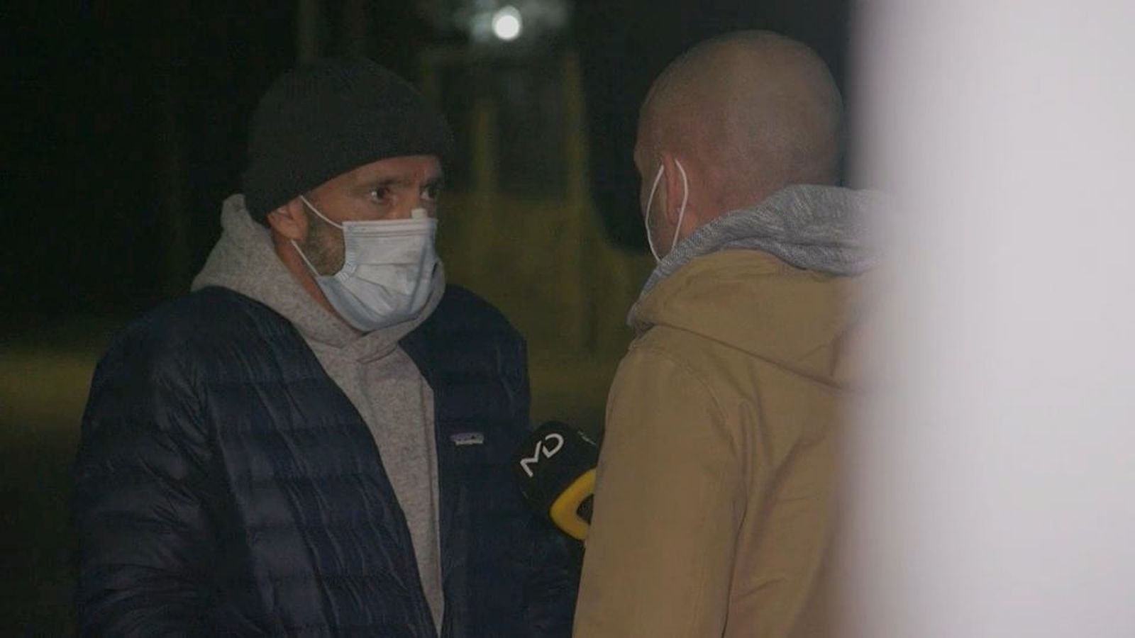 Felipe Turover, inquilino deudor y "exagente" de la KGB: "Pagaré los meses que debo"