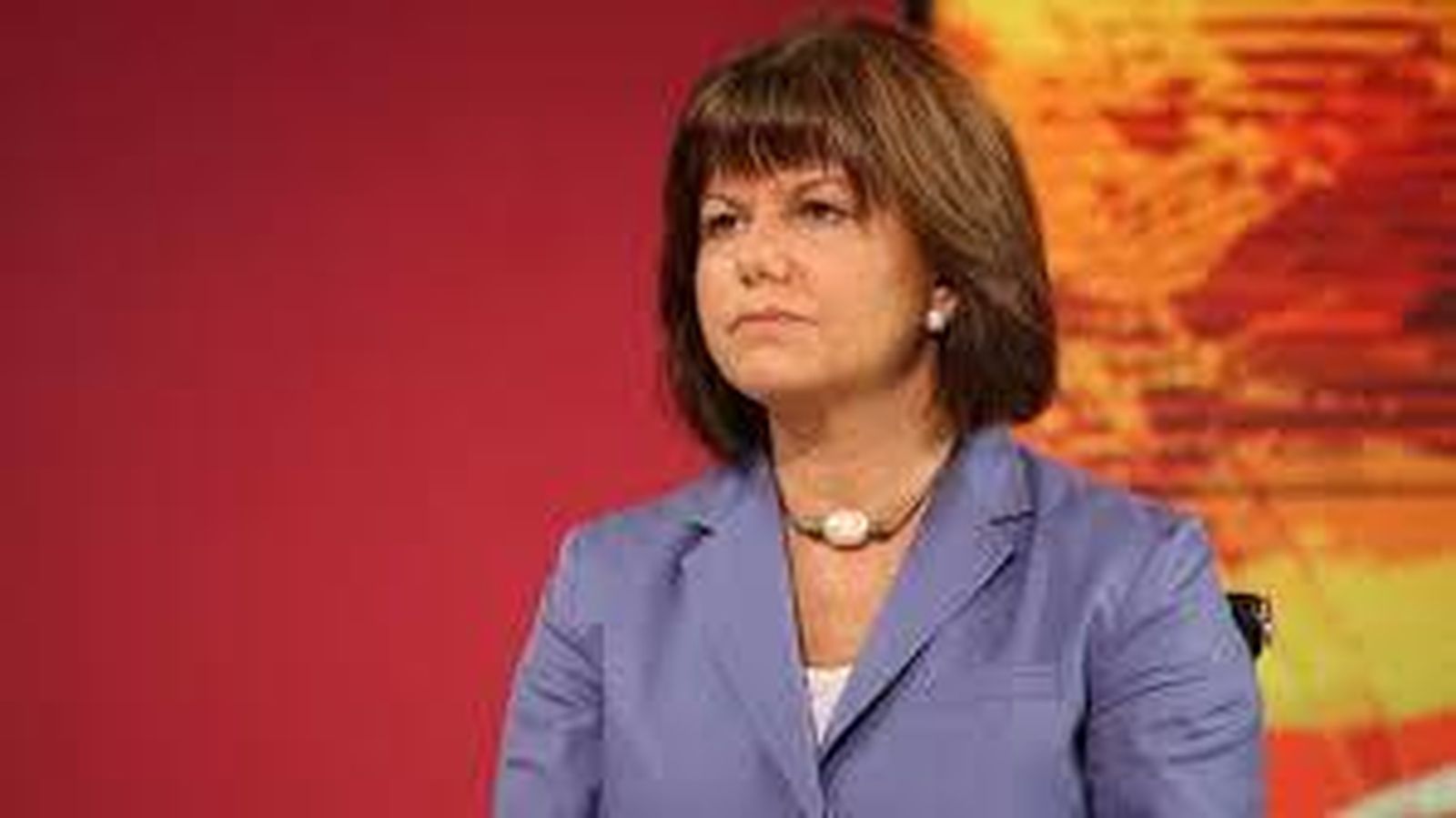 María José Canel: “En el debate de ayer no hay ni un claro perdedor ni un claro vencedor”