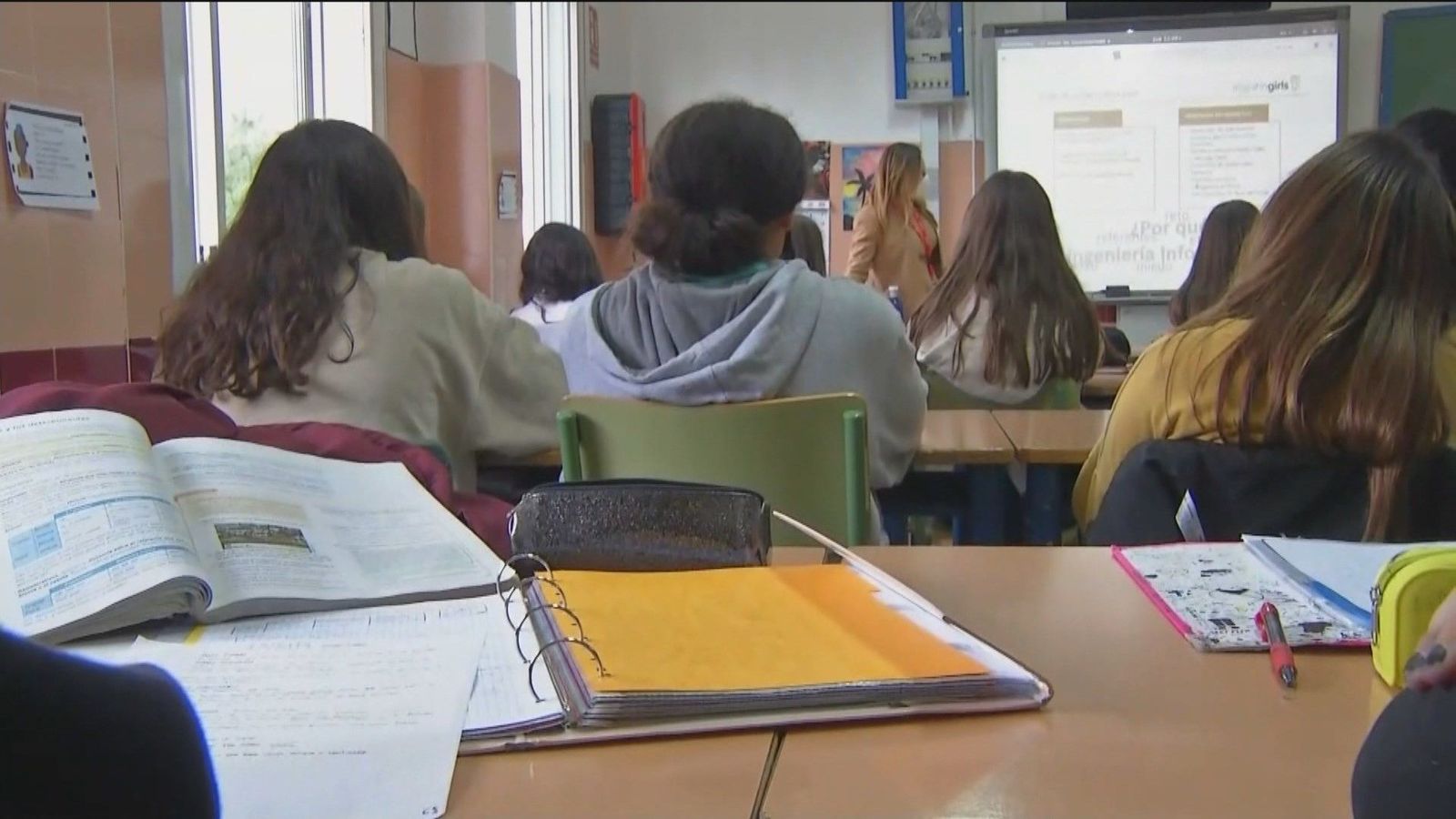 Aclaramos las dudas sobre el nuevo currículo de la ESO