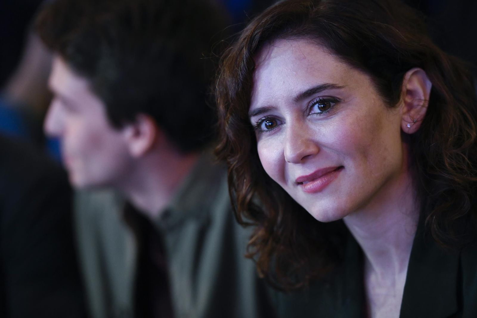Isabel Díaz Ayuso
