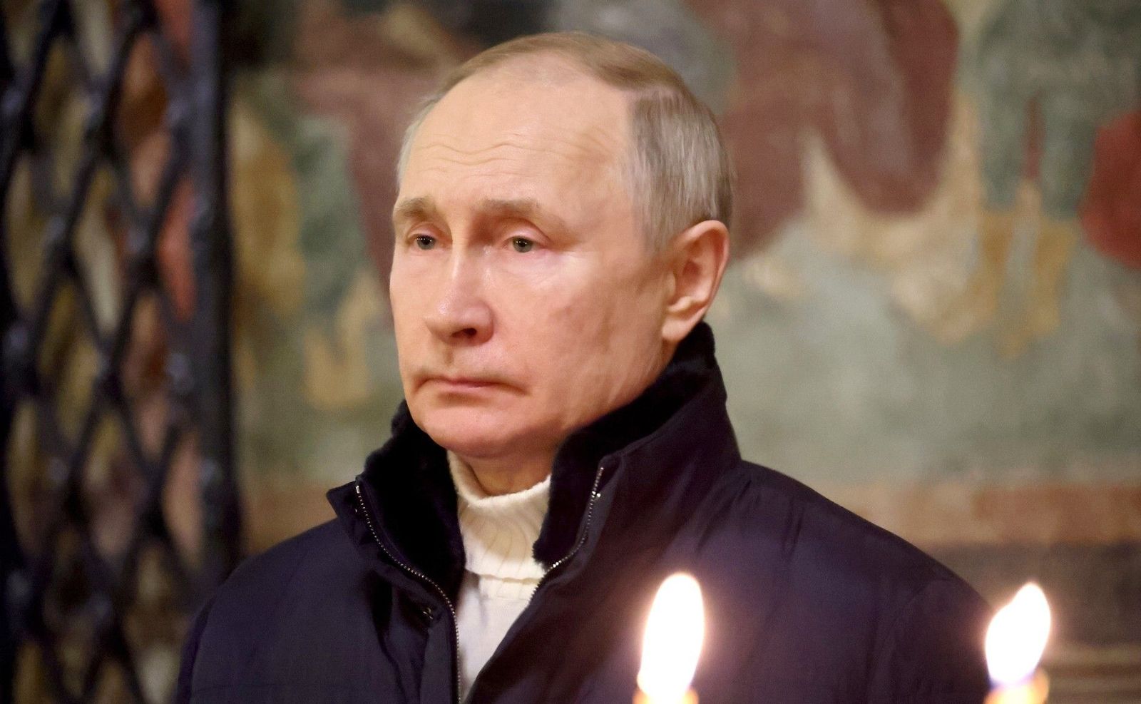 Putin abronca a uno de sus ministros por corregirle en público