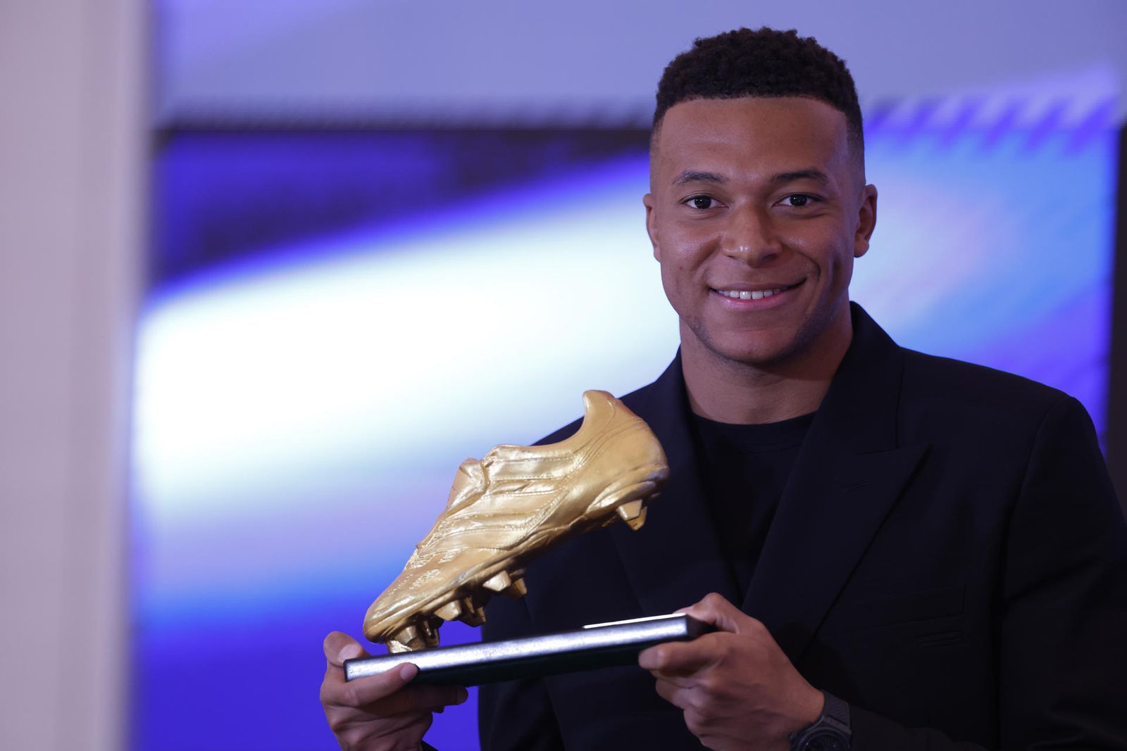 Mbappé