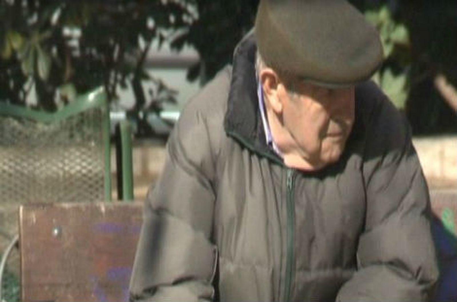 Pensiones