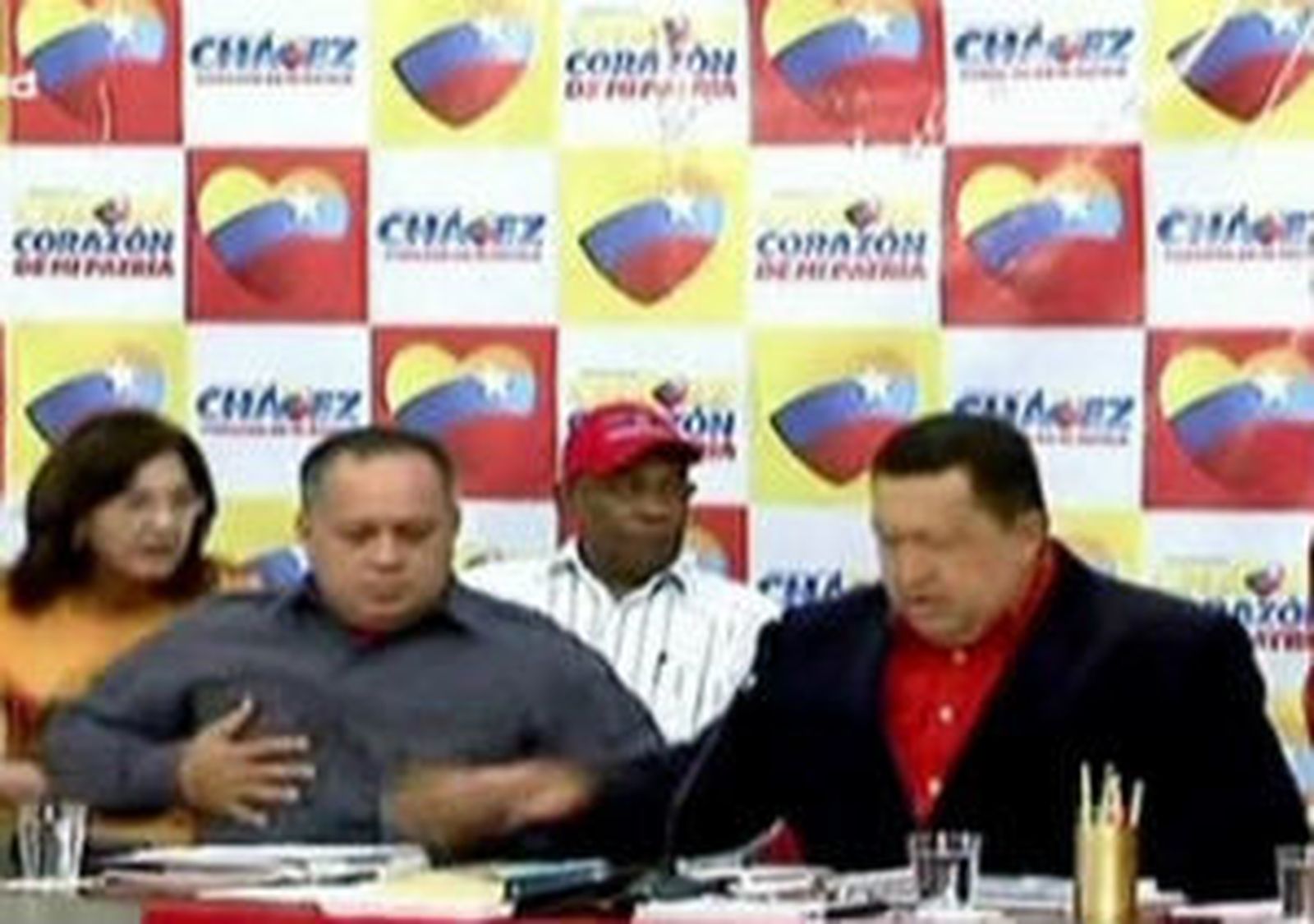 Chávez