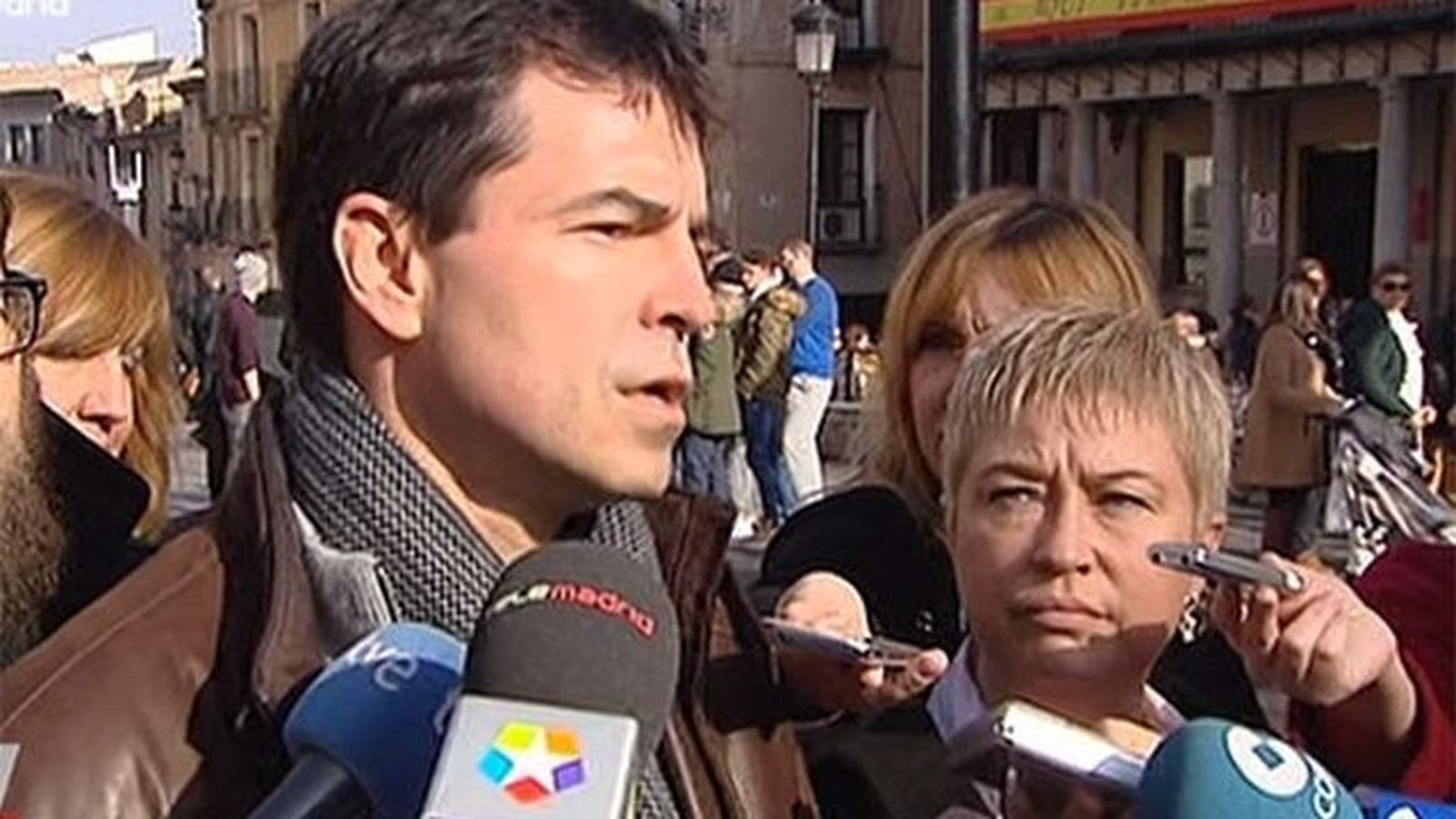 Herzog de UPyD: "ha sido un debate mutilado"