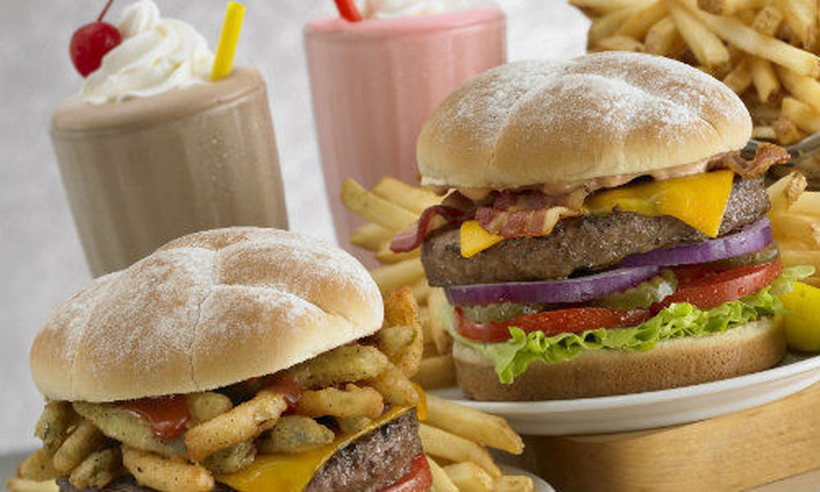 Los "alimentos droga" que no puedes dejar de comer