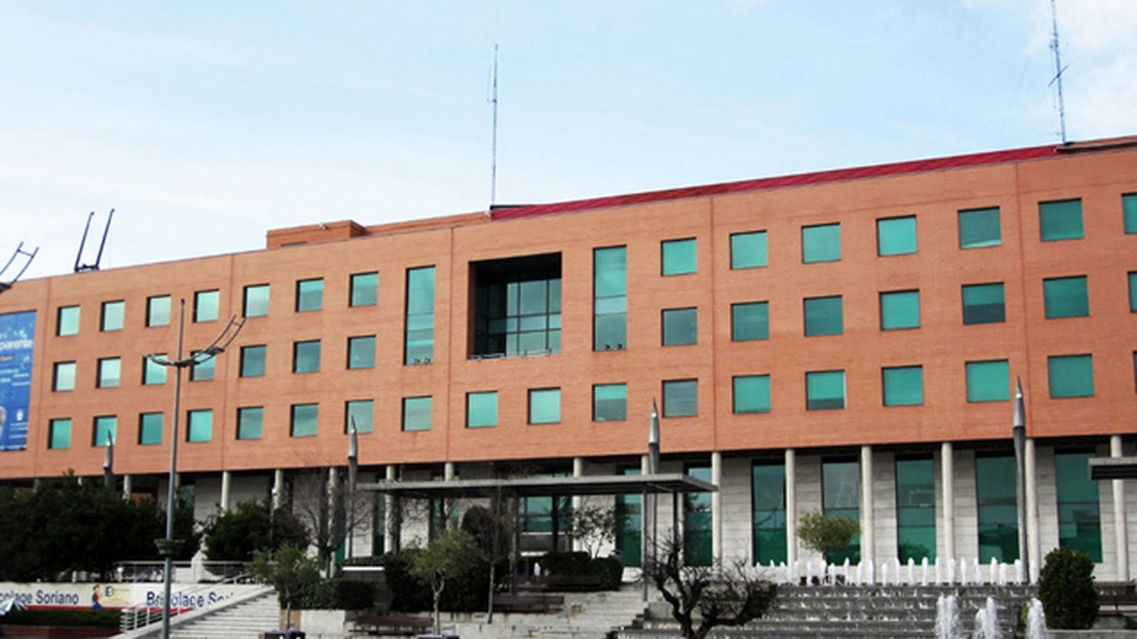 AYUNTAMIENTO ALCOBENDAS- MADRID TRABAJA