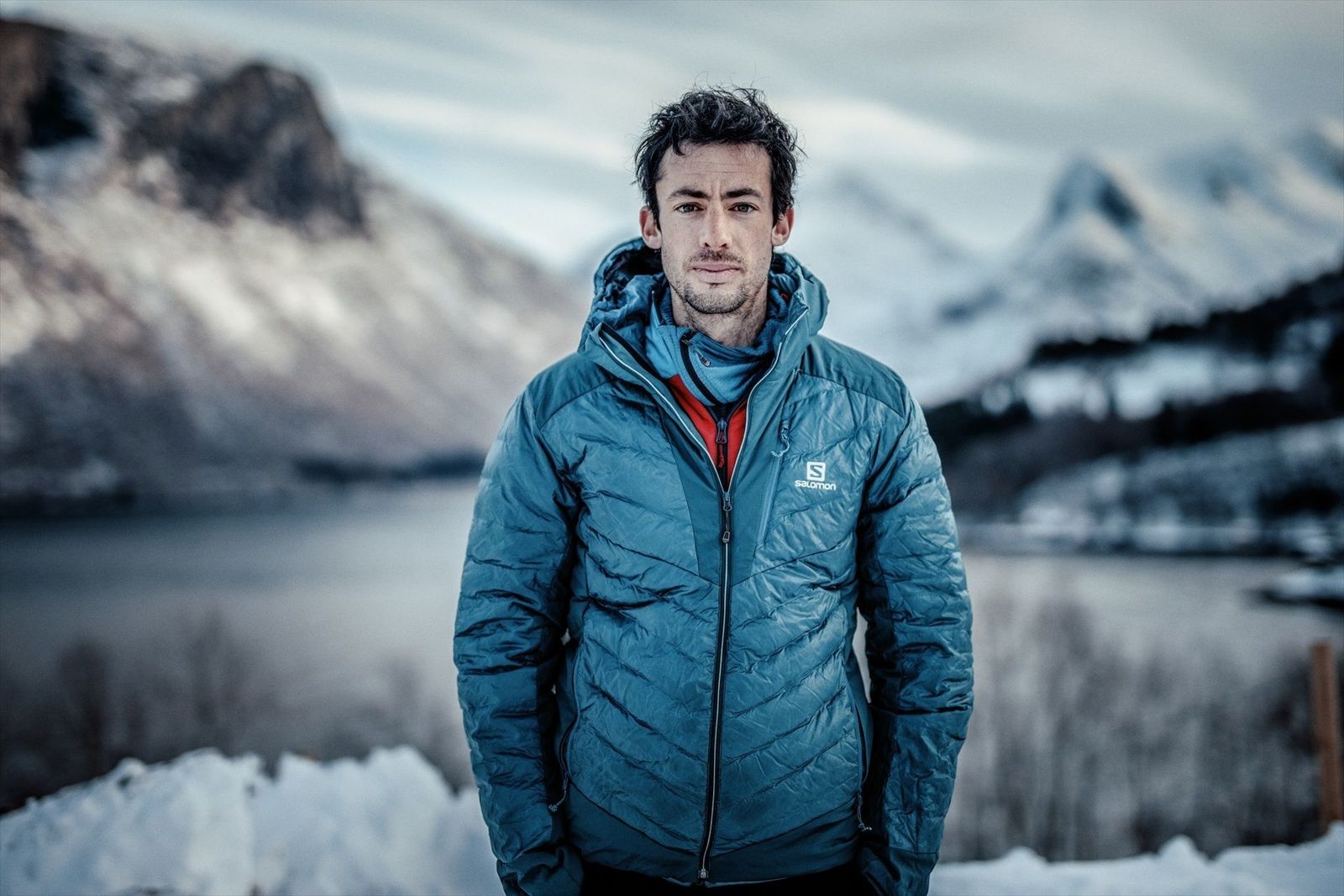 El 'extraterrestre' Kilian Jornet maravilla al mundo con su nuevo récord en el Ultra-Trail de Mont Blanc