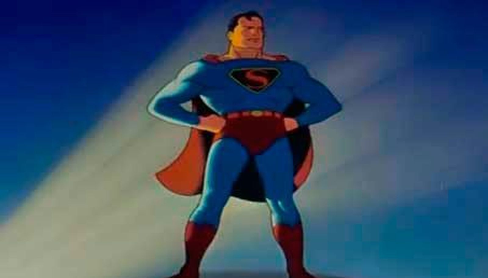 Superman cumple 80 años con una salud de hierro