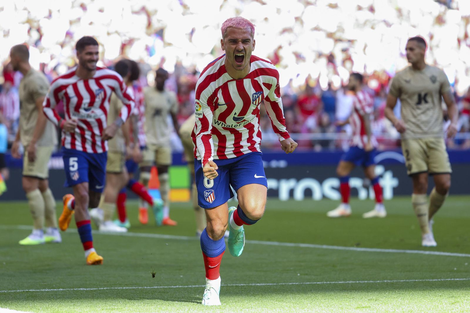 Griezmann