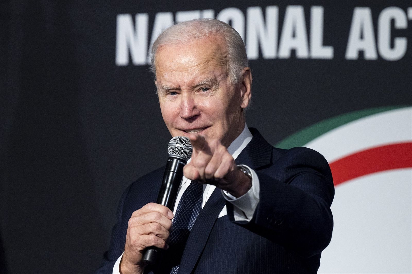 Joe Biden