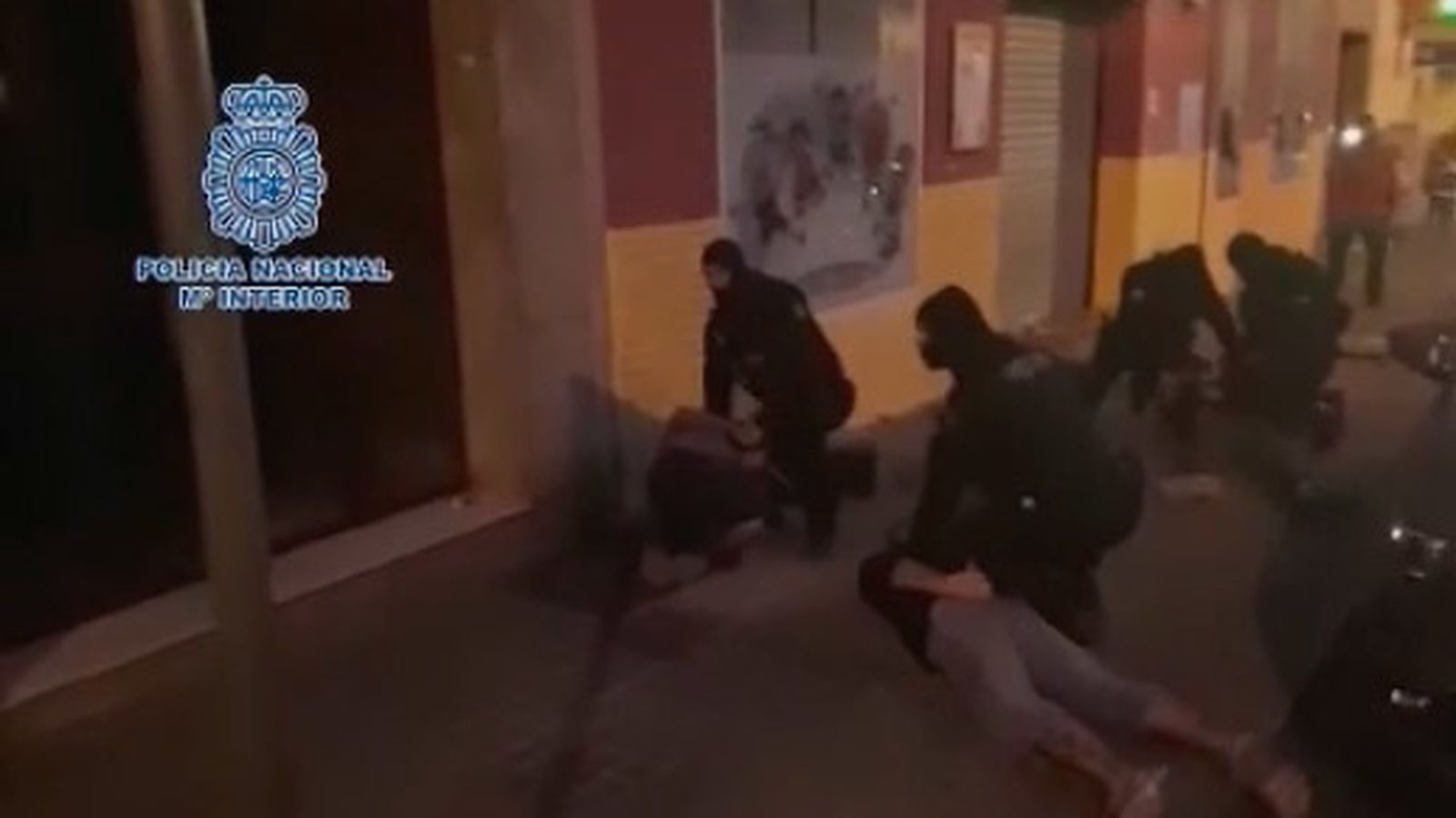Detienen en Huelva al padre que huyó de Zaragoza con su hijo de ocho años