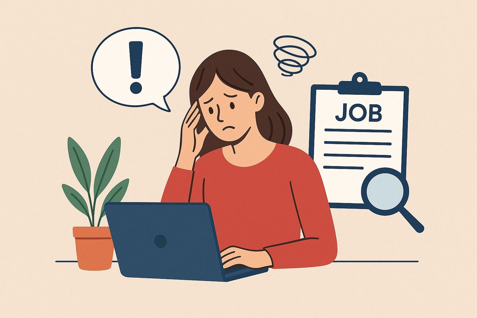 Orientación Laboral: ¿Cómo mantener la motivación cuando la búsqueda de empleo se alarga?