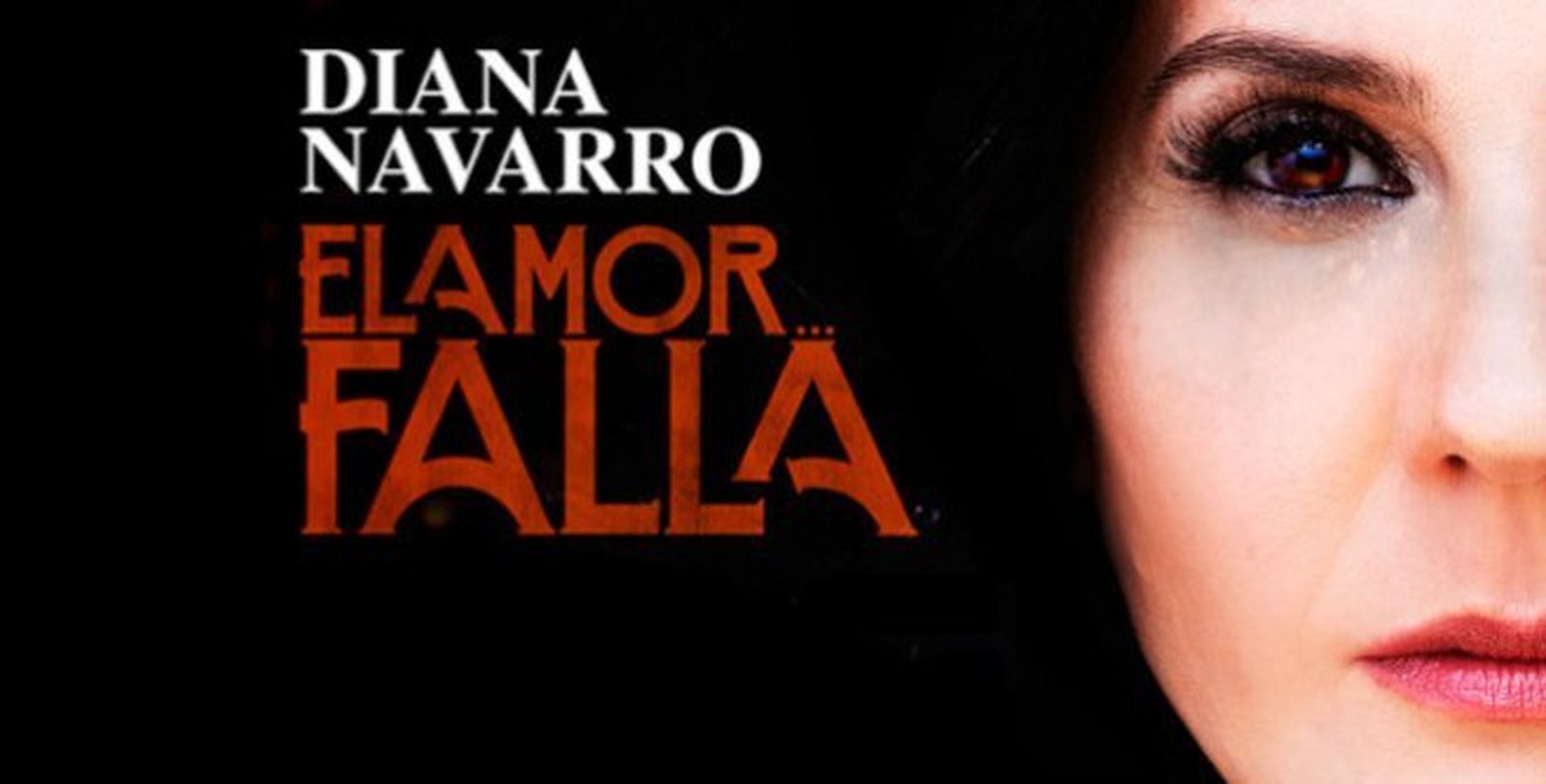 El Amor Falla con Diana Navarro
