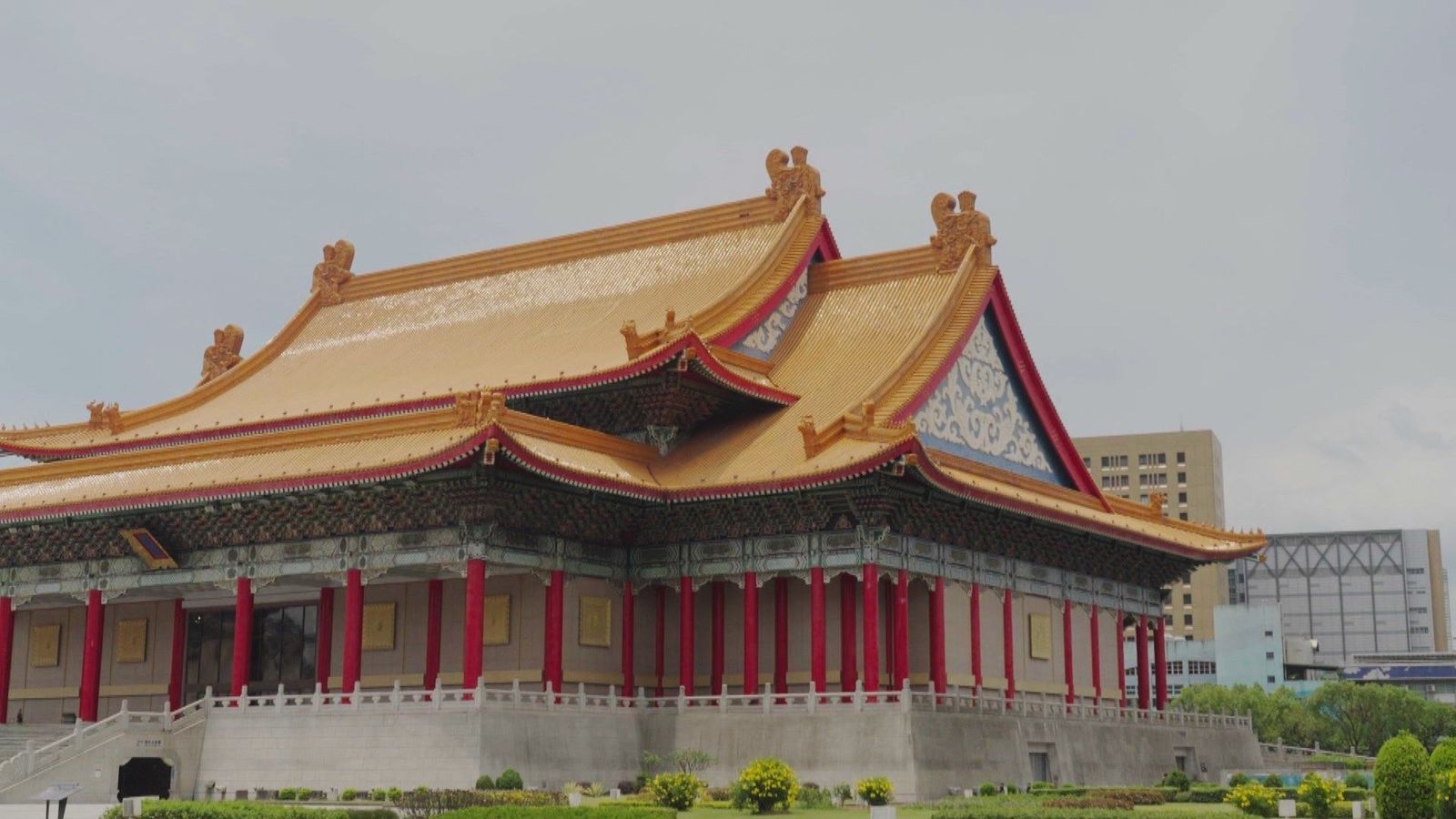 ¡Taiwán! Descubre todos los secretos de la isla 'hermosa'