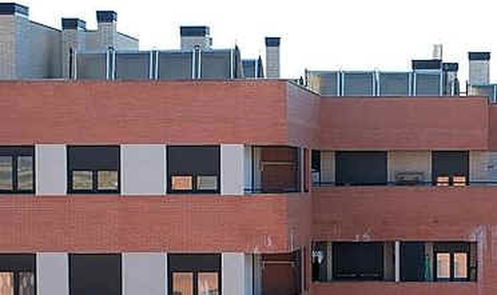 Edificio en que permanecio encerrada