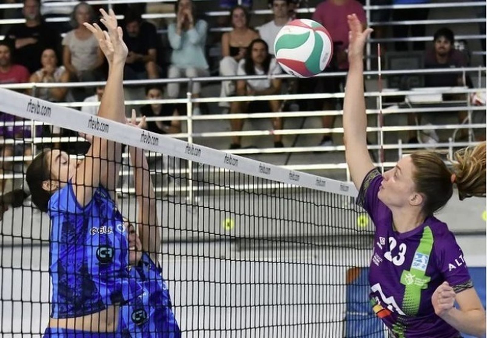 Voleibol Leganés