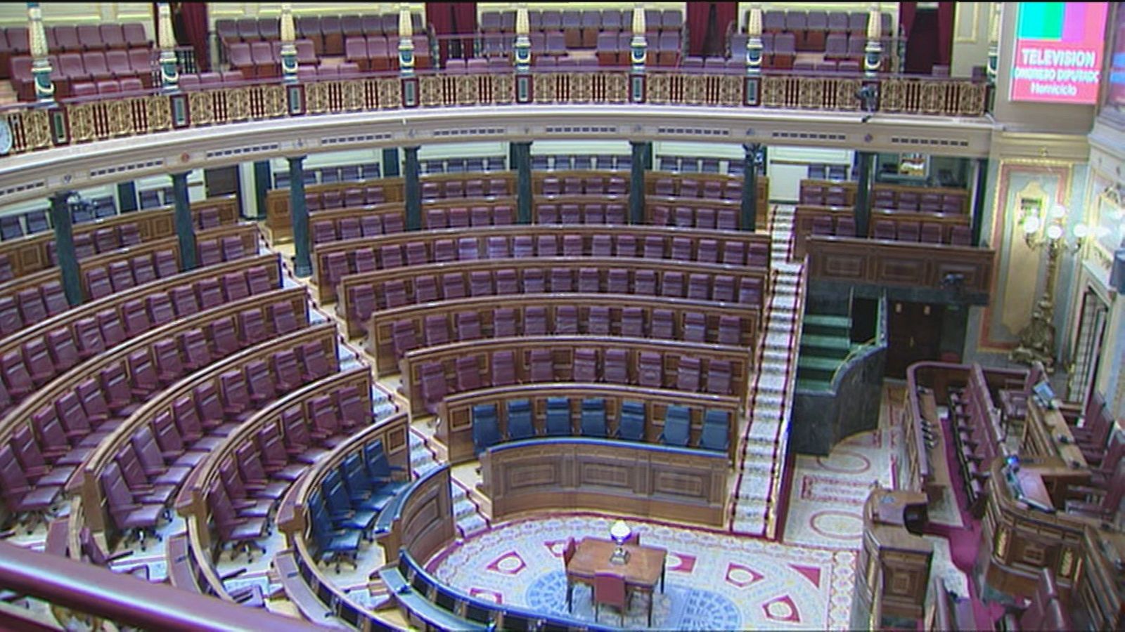 Todas las fechas de la próxima cita electoral del 10 de noviembre