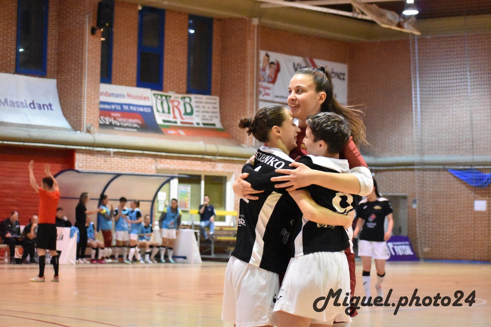 FSF Móstoles
