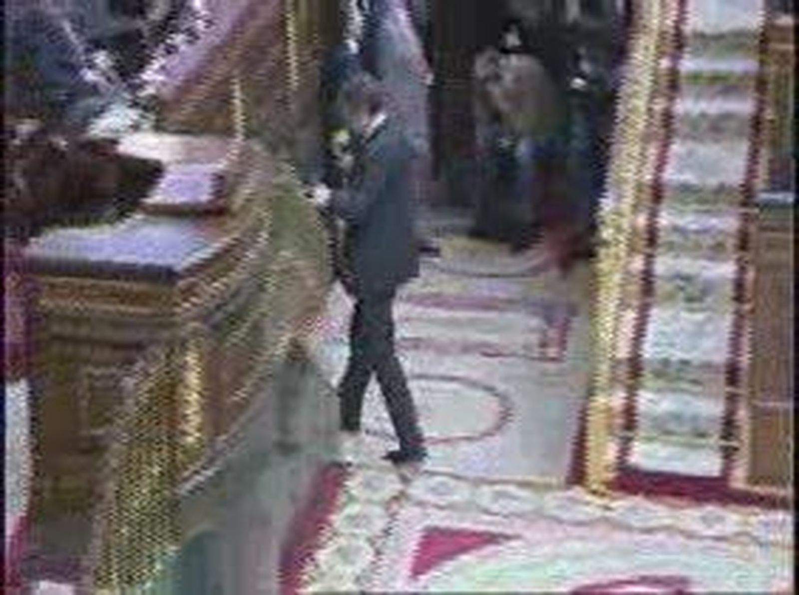 Pleno monográfico del paro en el Congreso