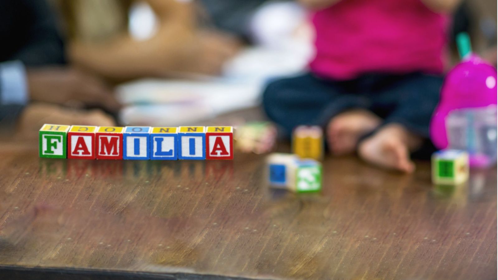 'Niños a la oficina' para mejorar la conciliación en días no lectivos