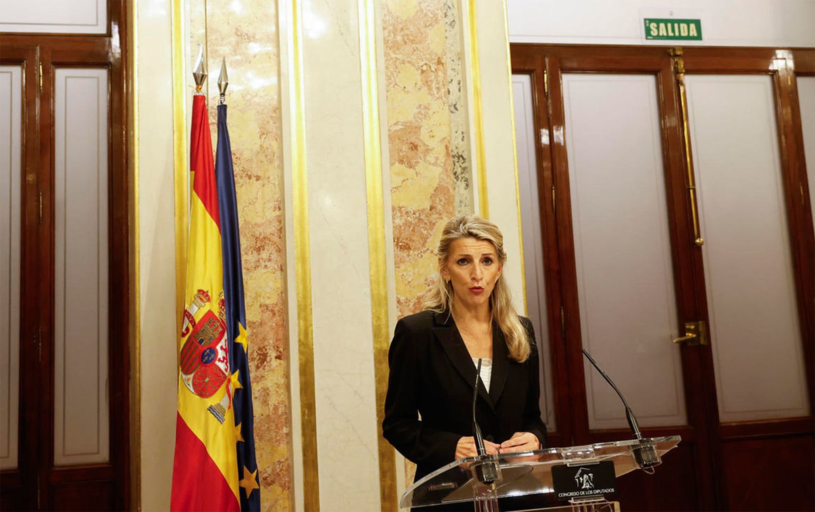 Fuego cruzado entre Sumar, Podemos y Más Madrid por el caso Errejón