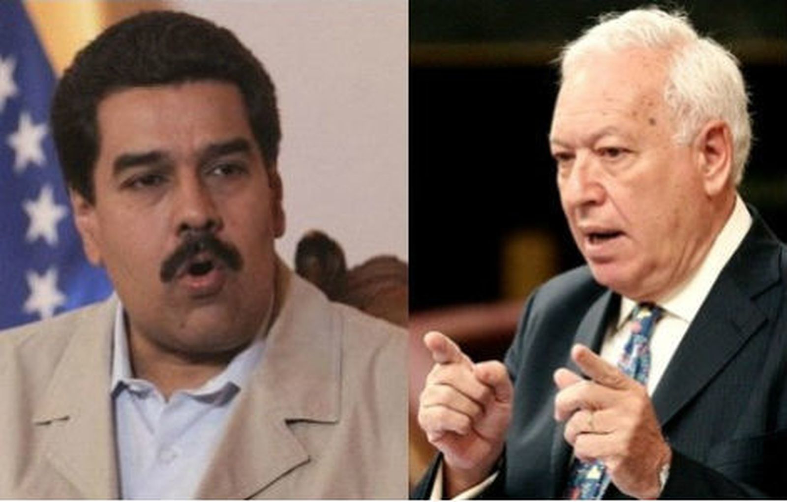 Carrusel Maduro y Margallo