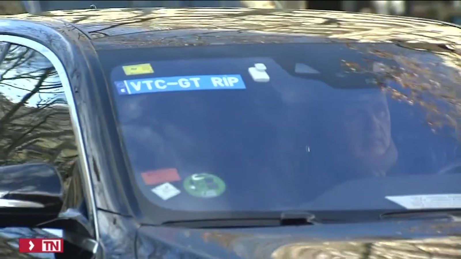 Sentencia a favor de los VTC