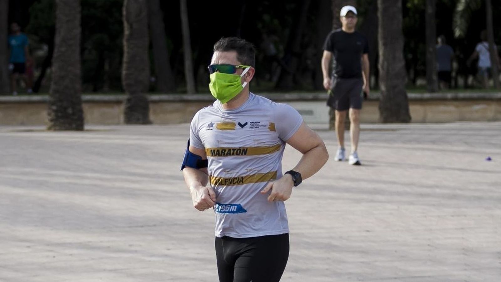 Runner