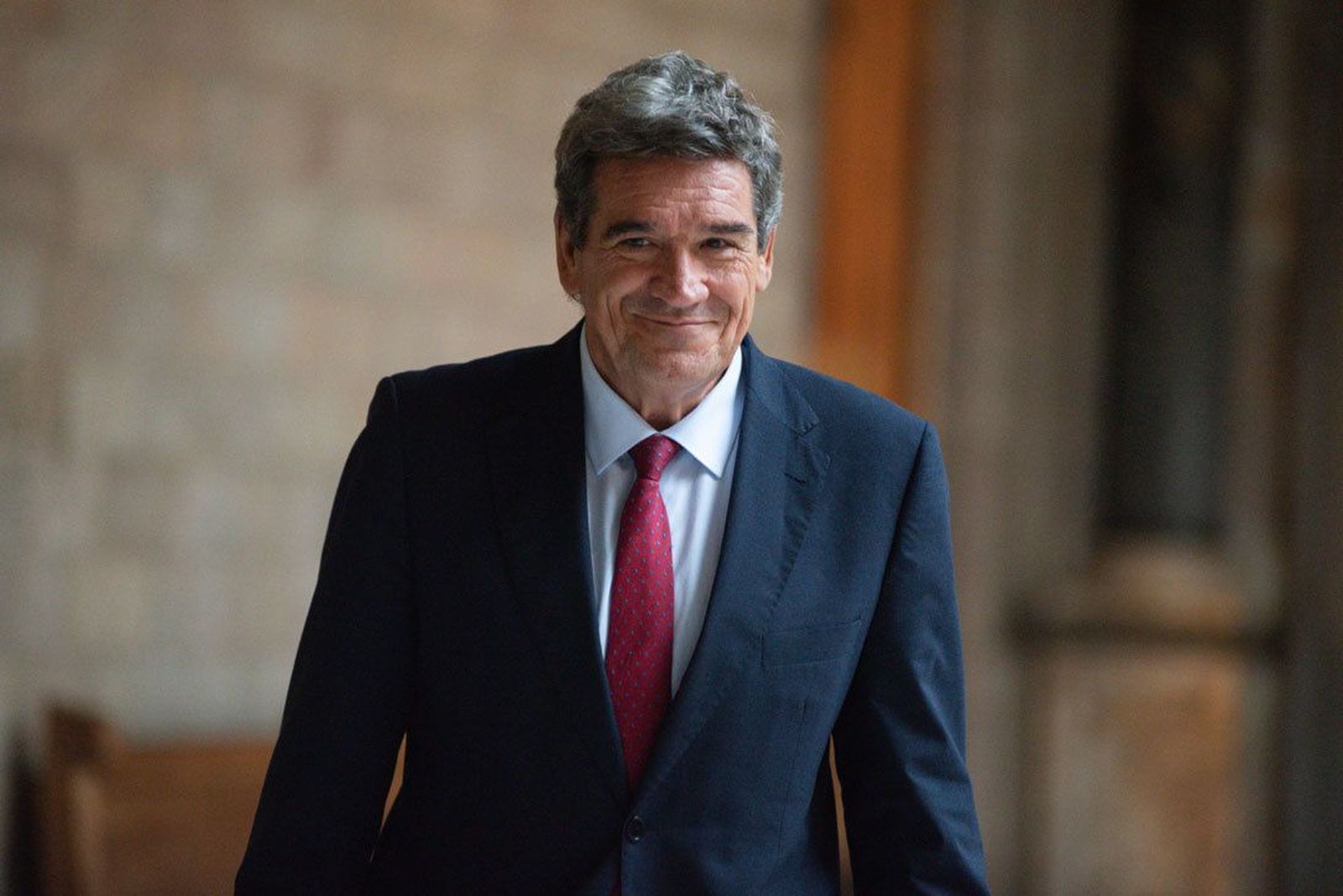 Escrivá designado por Pedro Sánchez nuevo gobernador del Banco de España