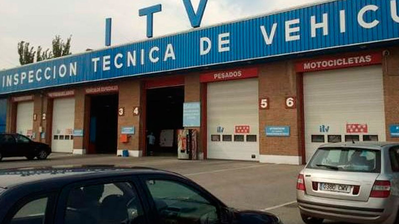 La revisión en la ITV será más larga y más cara el año que viene