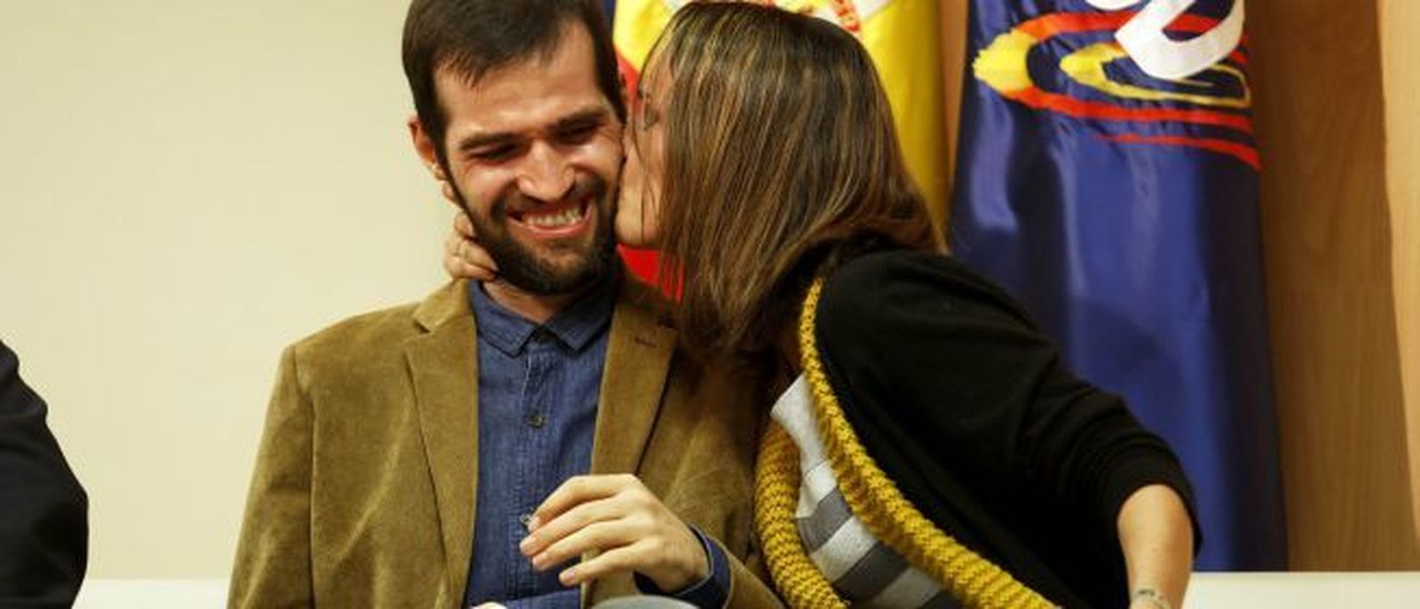 Carlos Matallanas