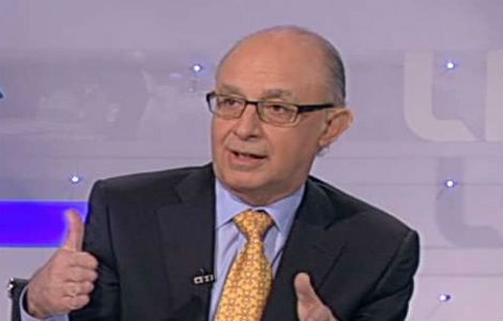 Cristobal Montoro