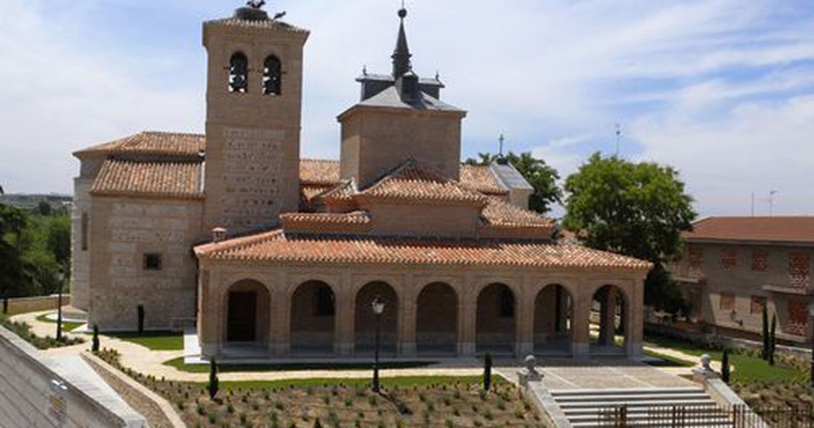 Boadilla del Monte