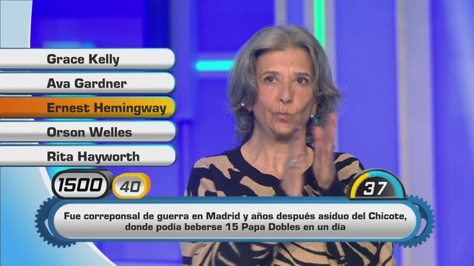 ¿Qué relación se esconde detrás de estas celebridades?